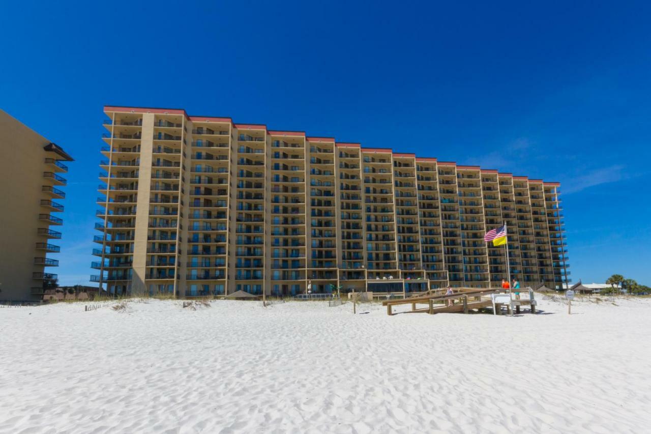 Phoenix V 202 Orange Beach Eksteriør billede